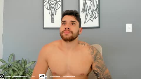 Mike Montoya online show from 01-13-25, 02:53