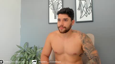 Mike Montoya online show from 01-13-25, 05:55