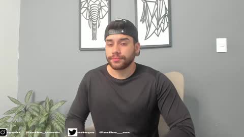 Mike Montoya online show from 01-14-25, 11:42