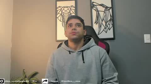 Mike Montoya online show from 01-26-25, 04:20