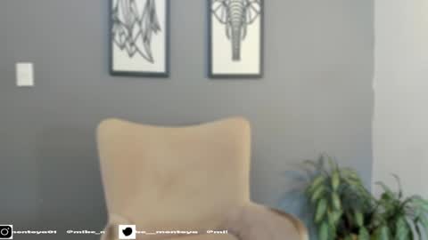 Mike Montoya online show from 01-30-25, 06:43