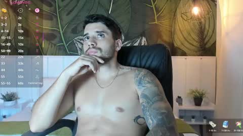 Mike Montoya online show from 09-18-25, 10:56