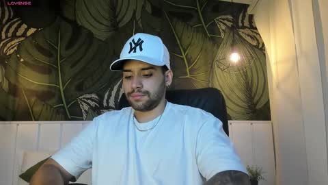 Mike Montoya online show from 09-20-25, 04:02