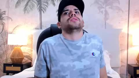 Mike Montoya online show from 12-14-25, 05:13