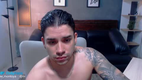 Snapshot of mike_montoya chatting on 04-15-26, 03:24 Mike Montoya online show from 04-15-26, 03:24