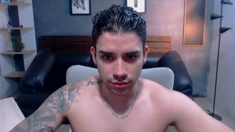 Snapshot of mike_montoya chatting on 04-15-26, 10:32 Mike Montoya online show from 04-15-26, 10:32