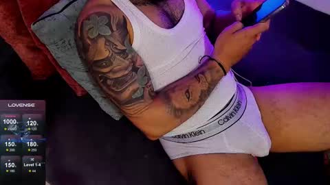 Snapshot of mike_mullerr chatting on 10-14-25, 10:54 Limited offer 80 off for 31 days online show from 10-14-25, 10:54