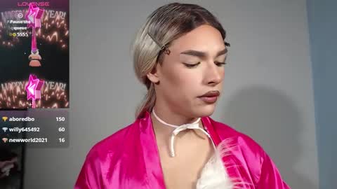 Snapshot of mike_nour chatting on 01-13-26, 12:49 IM MIKE online show from 01-13-26, 12:49