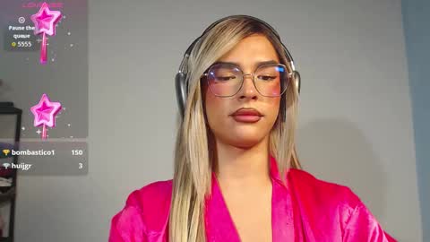 Snapshot of mike_nour chatting on 01-13-26, 01:05 IM MIKE online show from 01-13-26, 01:05