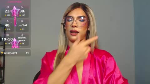 Snapshot of mike_nour chatting on 01-15-26, 10:46 IM MIKE online show from 01-15-26, 10:46