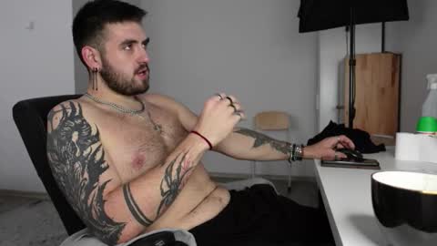 MIKE PLATANO online show from 09-13-25, 12:38