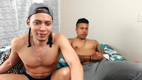 Enrique Rolly online show from 01-12-25, 04:00