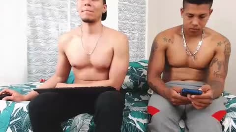 Enrique Rolly online show from 01-17-25, 08:13