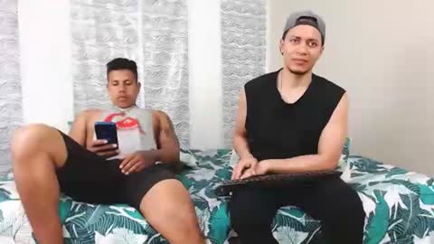 Enrique Rolly online show from 01-18-25, 03:09