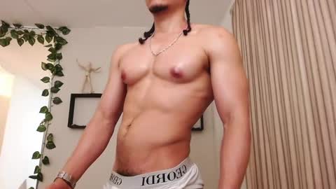 Enrique Rolly online show from 02-28-25, 05:15