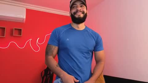 Mike online show from 01-07-26, 12:18