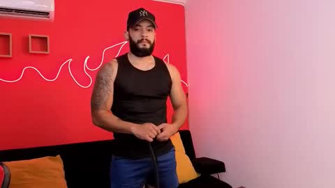 Mike online show from 01-11-26, 12:32