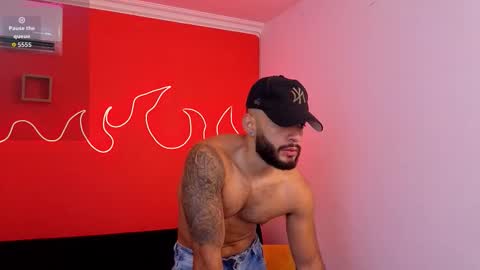 Mike online show from 03-27-26, 12:16