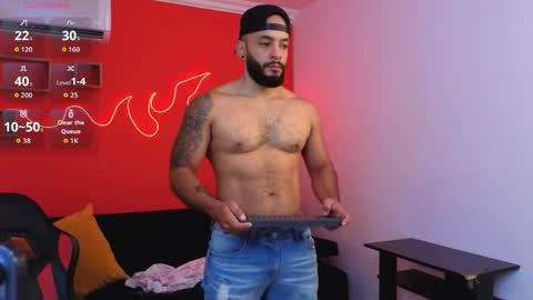 Snapshot of mike_savage3 chatting on 04-22-26, 12:18 Mike online show from 04-22-26, 12:18