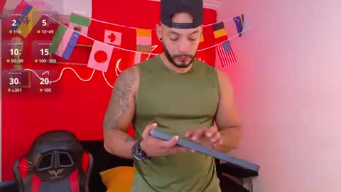 Mike online show from 07-04-26, 12:22
