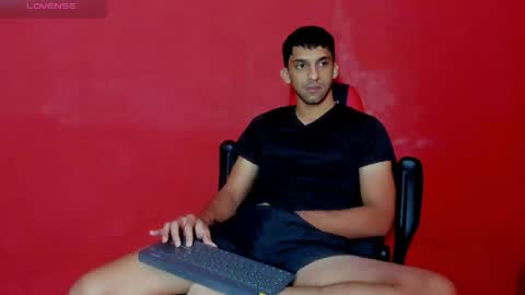 mike_shelby21 online show from 04-19-26, 05:18