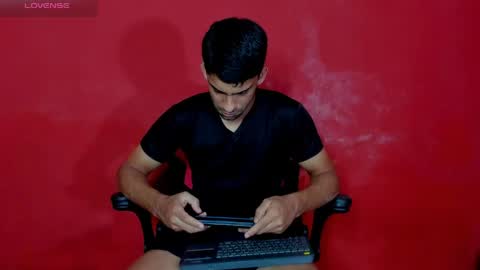 mike_shelby21 online show from 05-03-26, 09:43