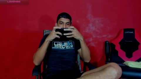 mike_shelby21 online show from 05-12-26, 11:35