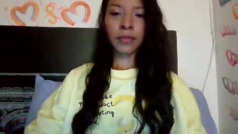 Snapshot of mikeandmaitex chatting on 10-06-25, 01:47 MAITE MIKE Sometimes Im with the boy in camera online show from 10-06-25, 01:47