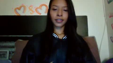 Snapshot of mikeandmaitex chatting on 10-07-25, 02:53 MAITE MIKE Sometimes Im with the boy in camera online show from 10-07-25, 02:53