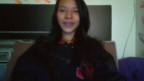 Snapshot of mikeandmaitex chatting on 10-08-25, 06:33 MAITE MIKE Sometimes Im with the boy in camera online show from 10-08-25, 06:33