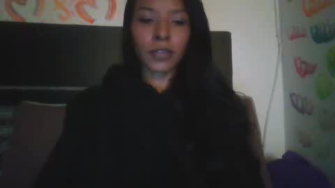 Snapshot of mikeandmaitex chatting on 10-10-25, 06:01 MAITE MIKE Sometimes Im with the boy in camera online show from 10-10-25, 06:01