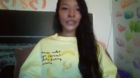 Snapshot of mikeandmaitex chatting on 10-17-25, 06:38 MAITE MIKE Sometimes Im with the boy in camera online show from 10-17-25, 06:38