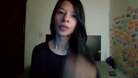 Snapshot of mikeandmaitex chatting on 11-12-25, 06:14 MAITE MIKE Sometimes Im with the boy in camera online show from 11-12-25, 06:14