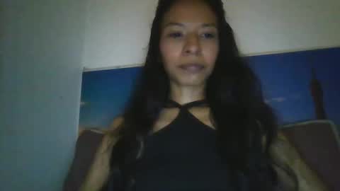 MAITE  MIKE  Sometimes Im with the boy in camera online show from 12-17-25, 04:40