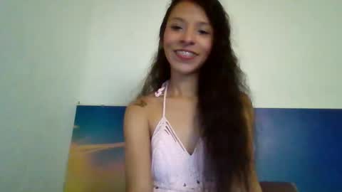 MAITE  MIKE  Sometimes Im with the boy in camera online show from 02-14-26, 07:49