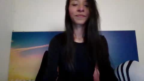 MAITE  MIKE  Sometimes Im with the boy in camera online show from 04-17-26, 03:20