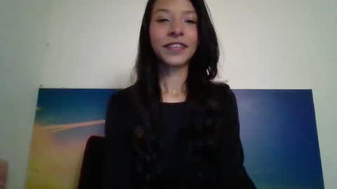 MAITE  MIKE  Sometimes Im with the boy in camera online show from 04-25-26, 07:55