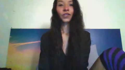 MAITE  MIKE  Sometimes Im with the boy in camera online show from 04-26-26, 03:04