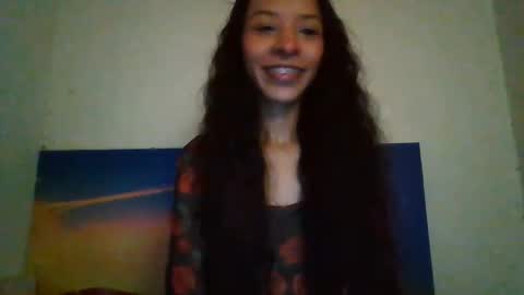 MAITE  MIKE  Sometimes Im with the boy in camera online show from 06-11-26, 09:29