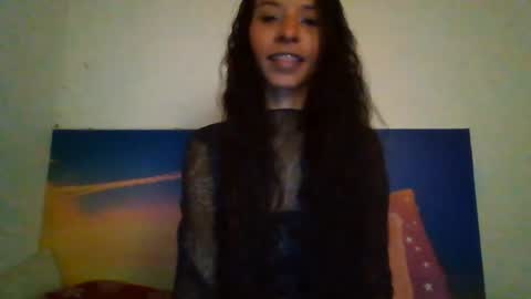 Snapshot of mikeandmaitex chatting on 06-15-26, 06:48 MAITE MIKE Sometimes Im with the boy in camera online show from 06-15-26, 06:48
