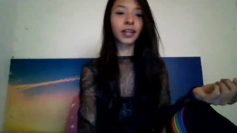 Snapshot of mikeandmaitex chatting on 06-17-26, 04:15 MAITE MIKE Sometimes Im with the boy in camera online show from 06-17-26, 04:15