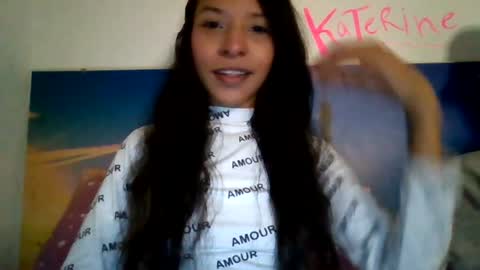 Snapshot of mikeandmaitex chatting on 07-27-26, 07:26 MAITE MIKE Sometimes Im with the boy in camera online show from 07-27-26, 07:26