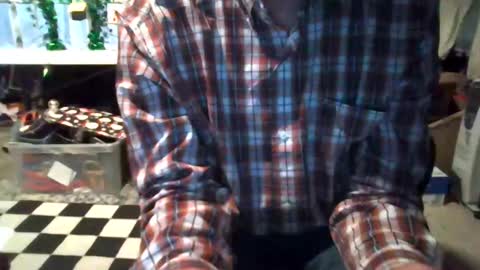 mikeb3200 online show from 12-31-24, 04:38