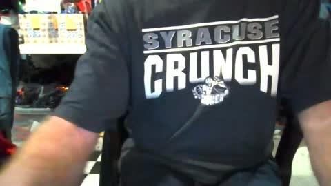 mikeb3200 online show from 01-30-25, 12:37