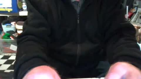 mikeb3200 online show from 02-28-25, 04:43