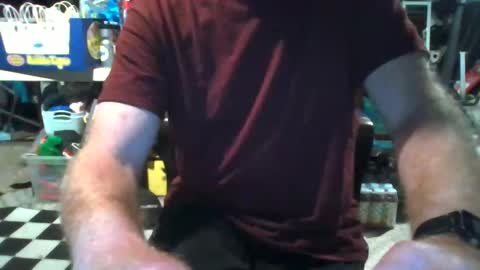 mikeb3200 online show from 03-05-25, 08:32