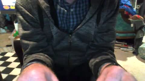 mikeb3200 online show from 03-10-25, 11:16