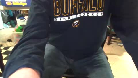 mikeb3200 online show from 03-12-25, 10:28