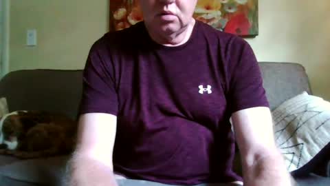 mikeb3200 online show from 07-05-26, 11:50