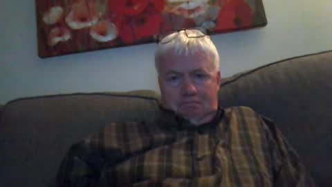 mikeb3200 online show from 07-14-26, 03:22